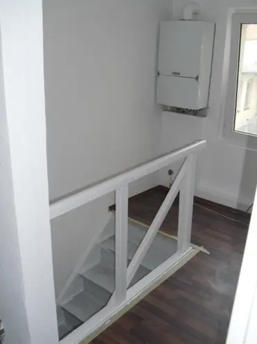 4 Zimmer Wohnung mit 90 m² in Münster – Bild 8