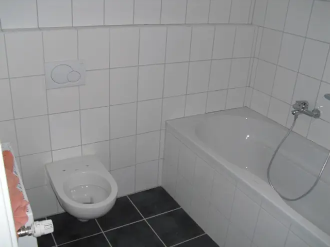 4 Zimmer Wohnung mit 90 m² in Münster – Bild 9
