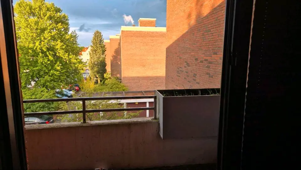 WG-Zimmer mit 18 m² in Delmenhorst – Bild 4