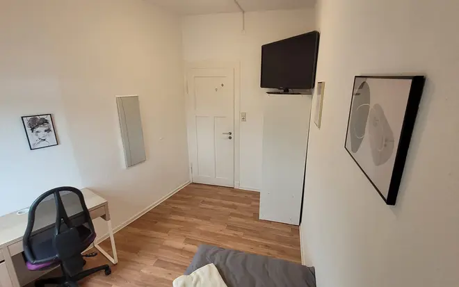 WG-Zimmer mit 9 m² in Stuttgart – Bild 3