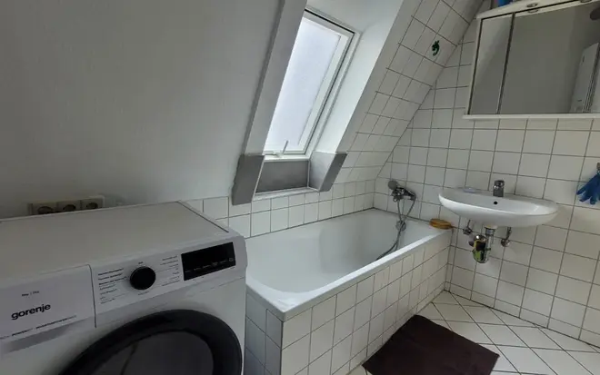 WG-Zimmer mit 9 m² in Stuttgart – Bild 4