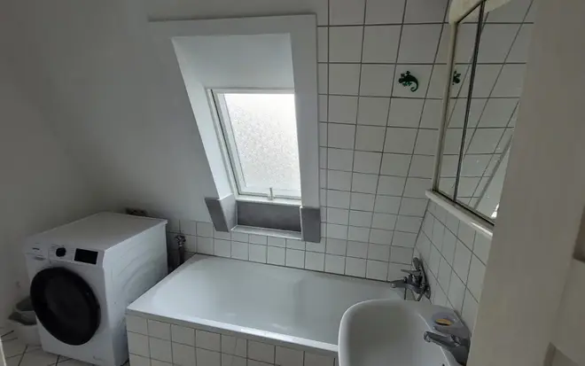 WG-Zimmer mit 9 m² in Stuttgart – Bild 5