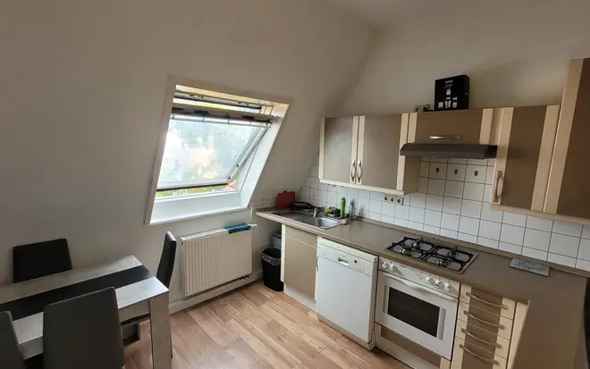 WG-Zimmer mit 9 m² in Stuttgart – Bild 8