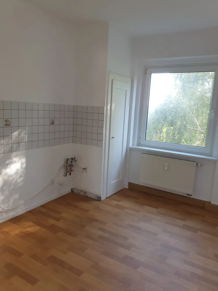 2 Zimmer Wohnung mit 48 m² in Erfurt – Bild 8