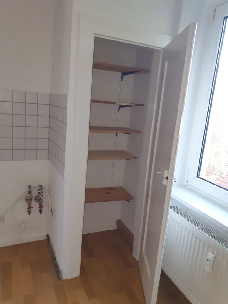 2 Zimmer Wohnung mit 48 m² in Erfurt – Bild 9