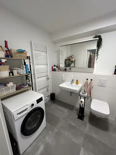2 Zimmer Wohnung mit 51 m² in Bonn – Bild 3