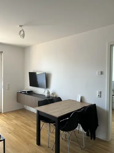 2 Zimmer Wohnung mit 51 m² in Bonn – Bild 5