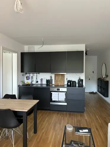 2 Zimmer Wohnung mit 51 m² in Bonn – Bild 6