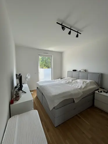 2 Zimmer Wohnung mit 51 m² in Bonn – Bild 7