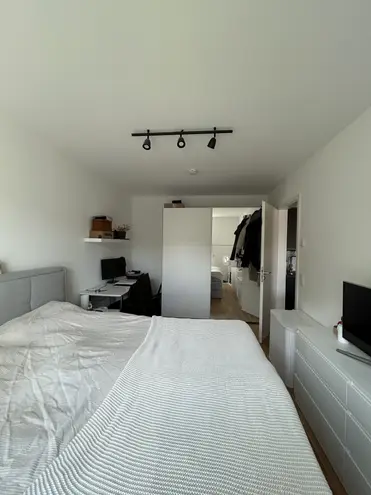 2 Zimmer Wohnung mit 51 m² in Bonn – Bild 8