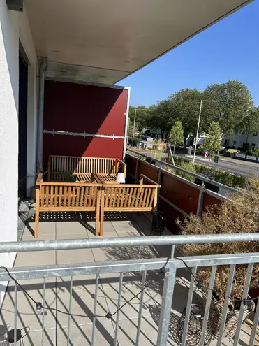 2 Zimmer Wohnung mit 51 m² in Bonn – Bild 9