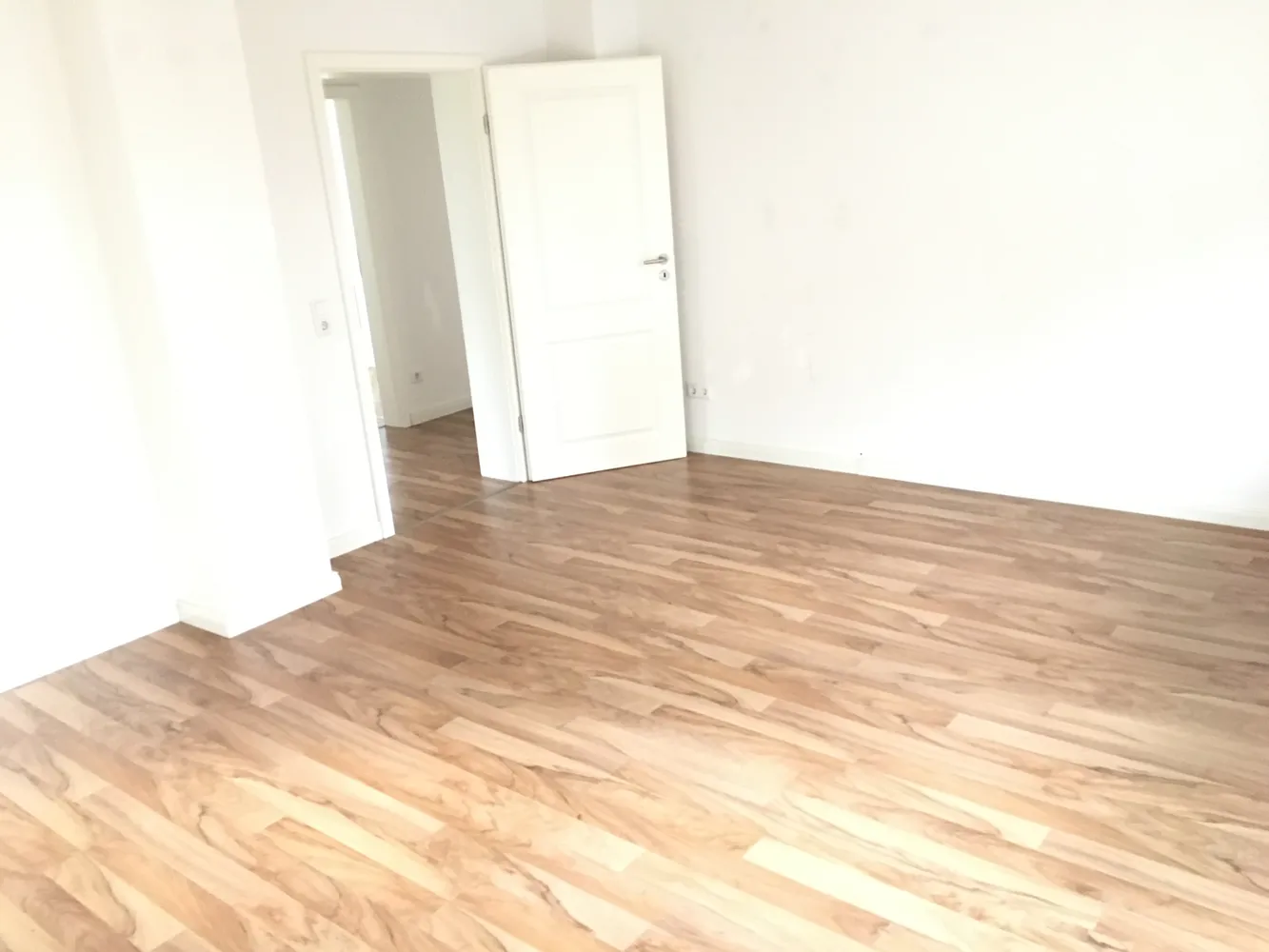 3 Zimmer Wohnung mit 75 m² in Detmold – Bild 3