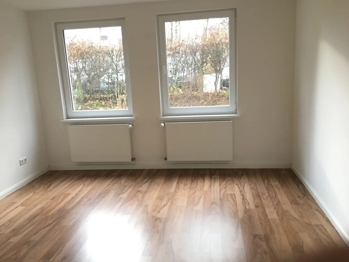3 Zimmer Wohnung mit 75 m² in Detmold – Bild 6