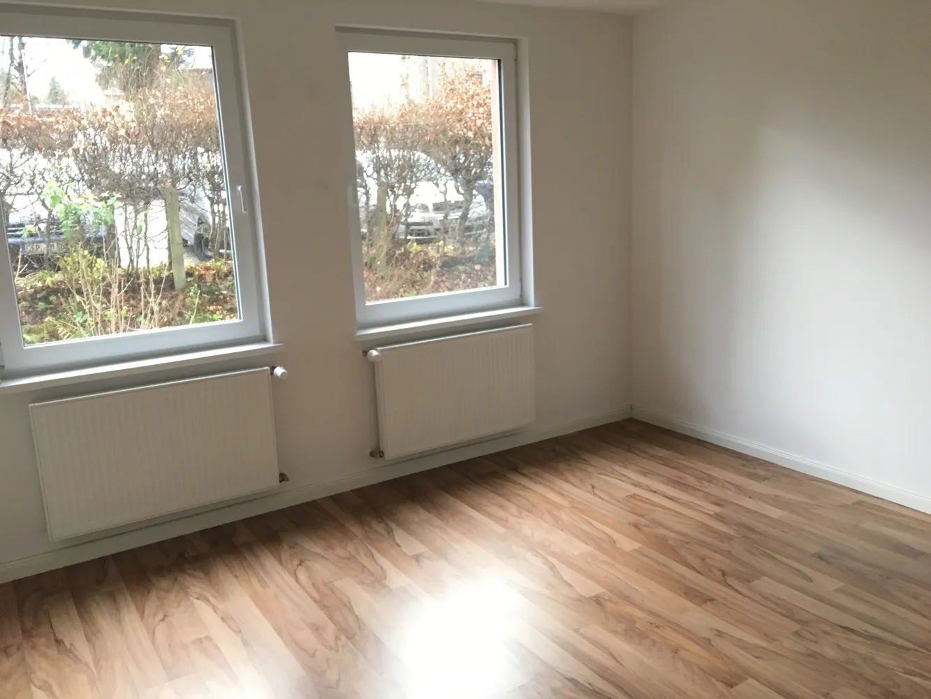3 Zimmer Wohnung mit 75 m² in Detmold – Bild 7