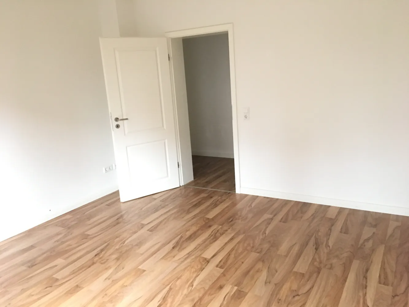 3 Zimmer Wohnung mit 75 m² in Detmold – Bild 8