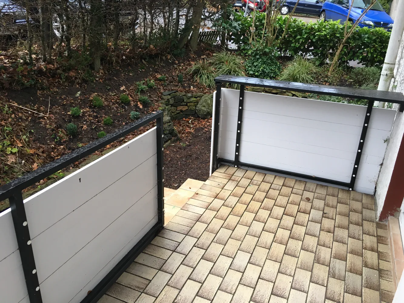 3 Zimmer Wohnung mit 75 m² in Detmold – Bild 10