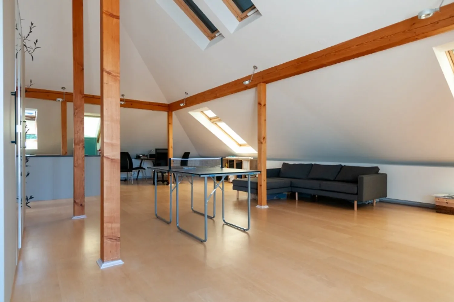 2 Zimmer Wohnung mit 82 m² in Dresden – Bild 12