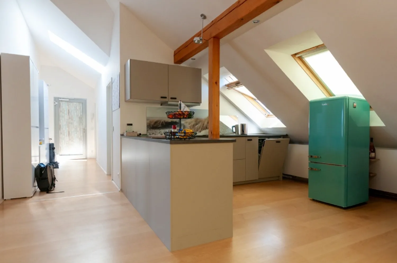 2 Zimmer Wohnung mit 82 m² in Dresden – Bild 8