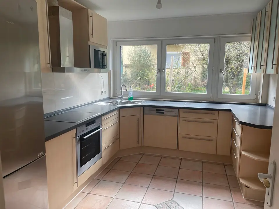 4 Zimmer Haus mit 125 m² in Stuttgart – Bild 10