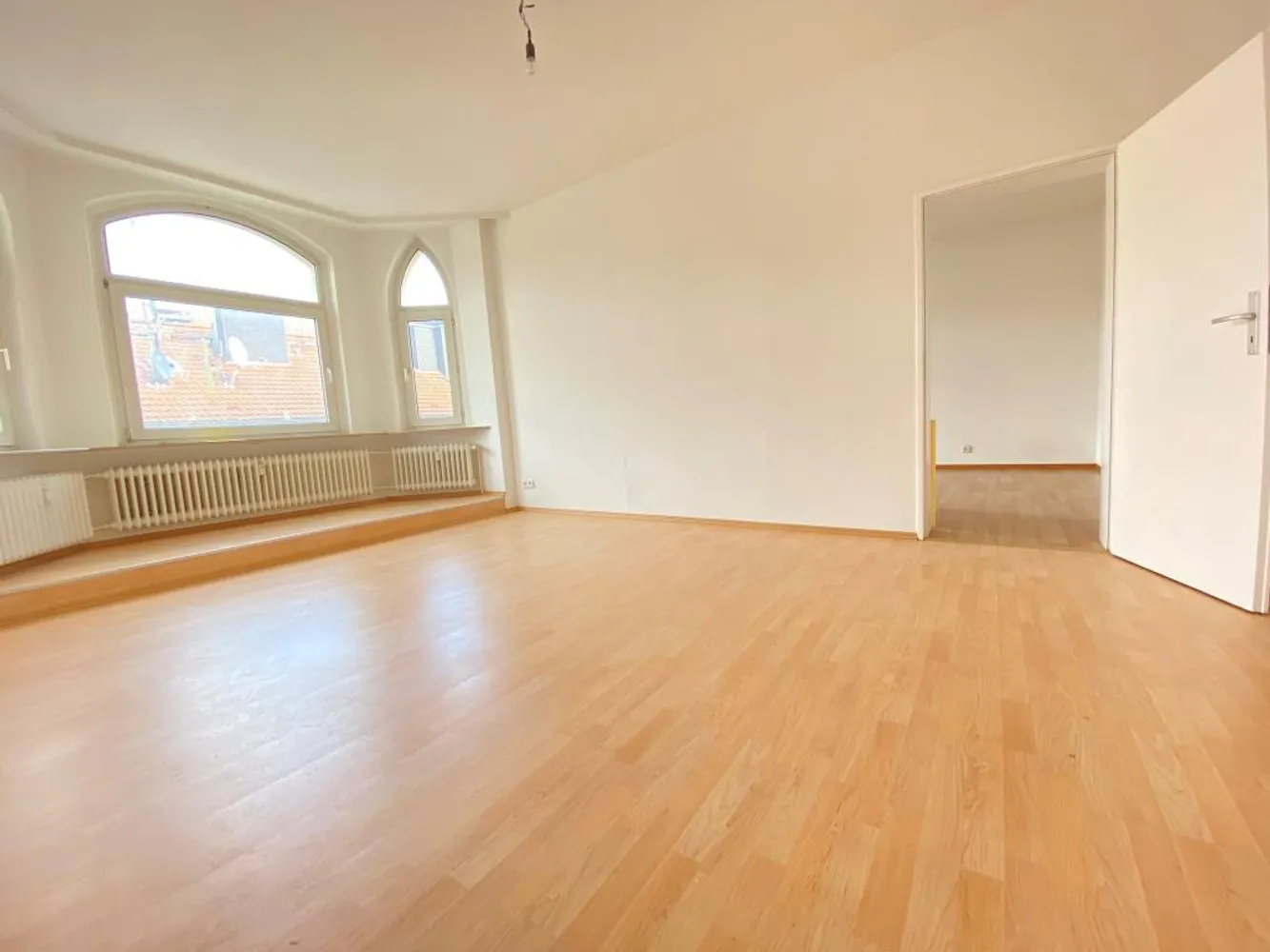 2 Zimmer Wohnung mit 65 m² in Hagen – Bild 1