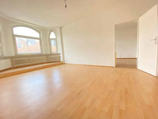 2 Zimmer Wohnung mit 65 m² in Hagen – Bild 1