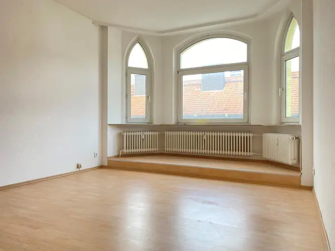 2 Zimmer Wohnung mit 65 m² in Hagen – Bild 2