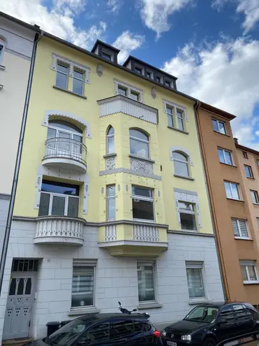 2 Zimmer Wohnung mit 65 m² in Hagen – Bild 9