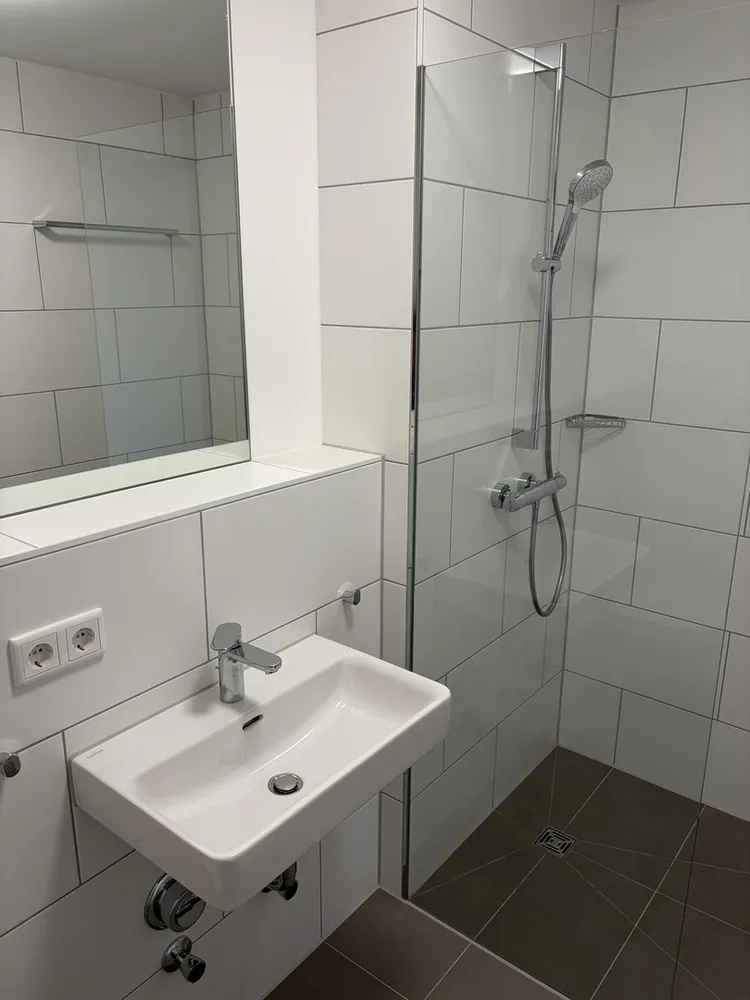 1 Zimmer Wohnung mit 25 m² in Regensburg – Bild 6
