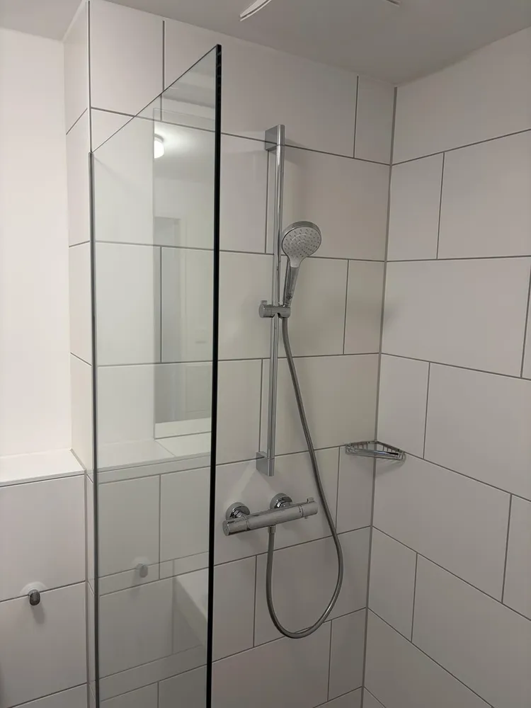 1 Zimmer Wohnung mit 25 m² in Regensburg – Bild 7