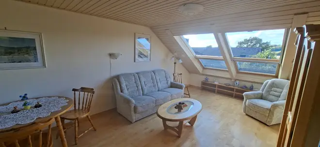 1 Zimmer Wohnung mit 43 m² in Aachen – Bild 12