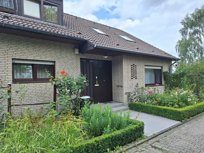 1 Zimmer Wohnung mit 43 m² in Aachen – Bild 2