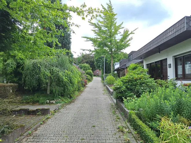 1 Zimmer Wohnung mit 43 m² in Aachen – Bild 3