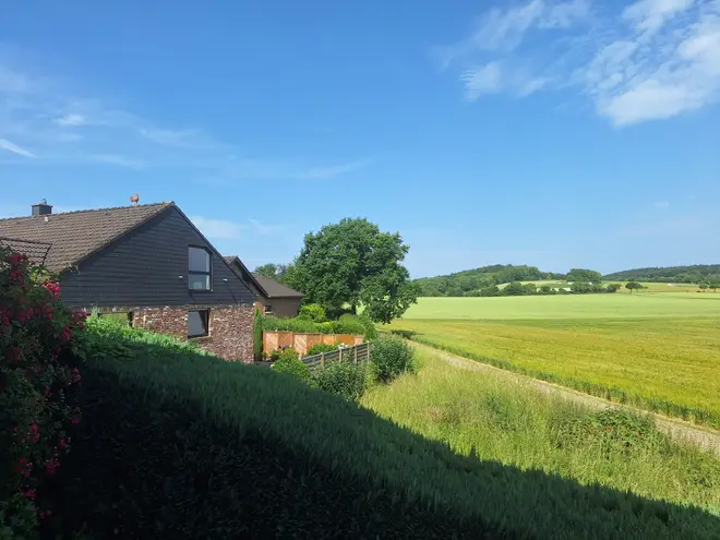 1 Zimmer Wohnung mit 43 m² in Aachen – Bild 5