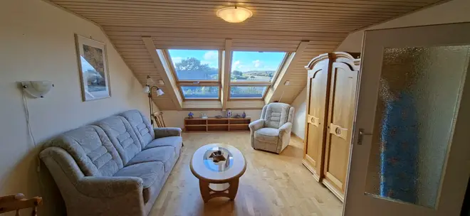 1 Zimmer Wohnung mit 43 m² in Aachen – Bild 7