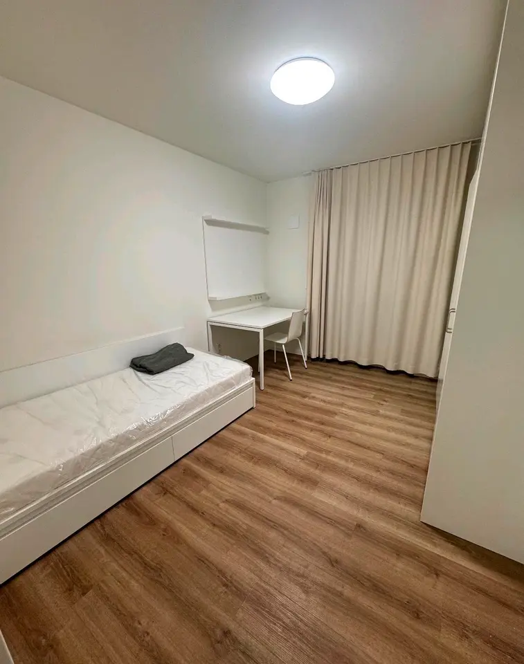 Studio mit 18 m² in Berlin – Bild 1