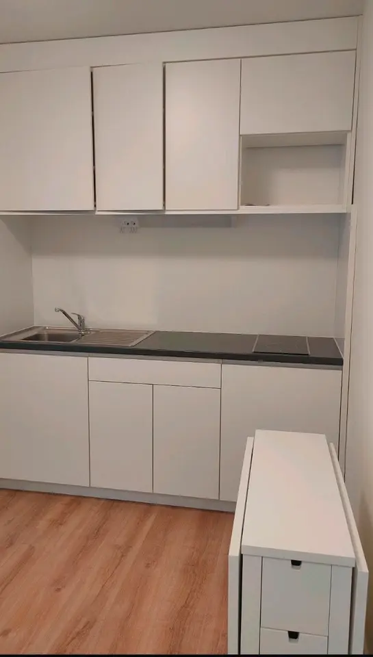 Studio mit 18 m² in Berlin – Bild 3