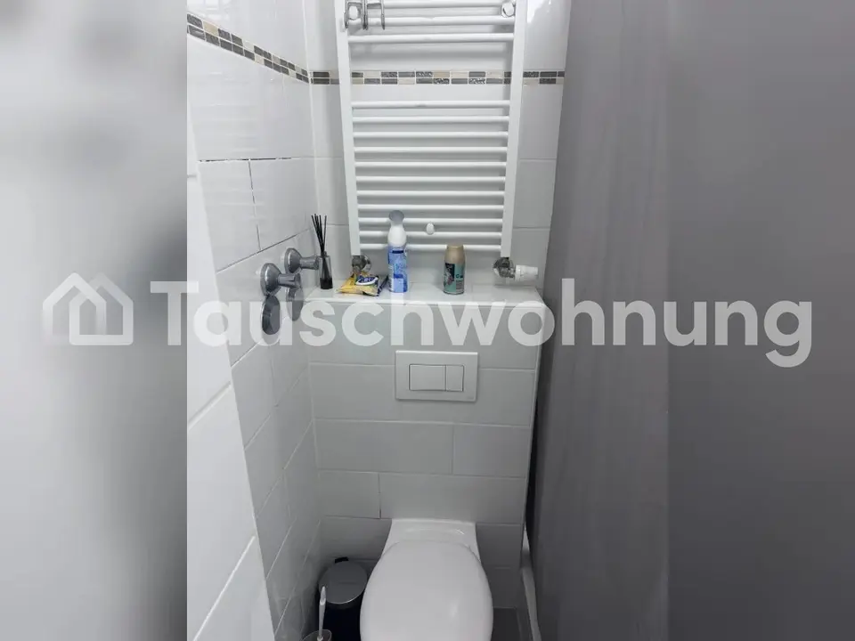 Studio mit 18 m² in Berlin – Bild 4