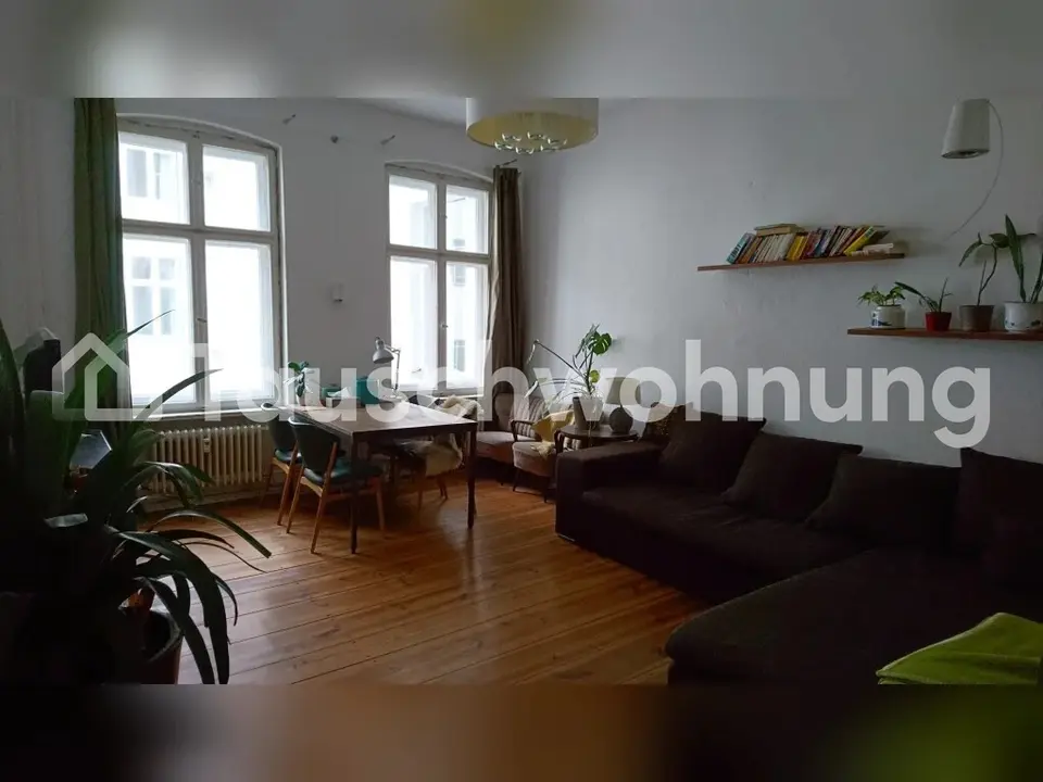 Studio mit 18 m² in Berlin – Bild 7