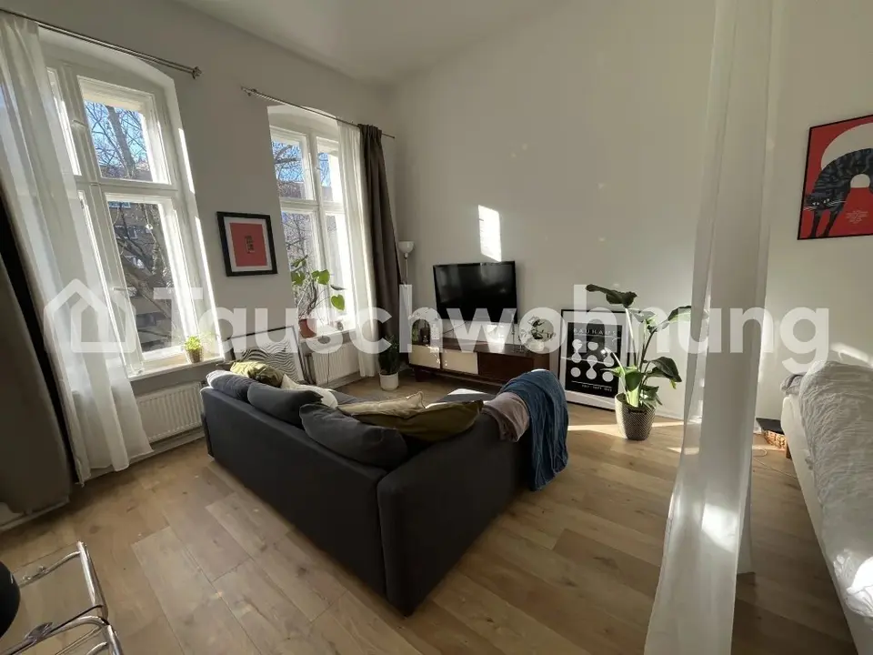 Studio mit 18 m² in Berlin – Bild 8