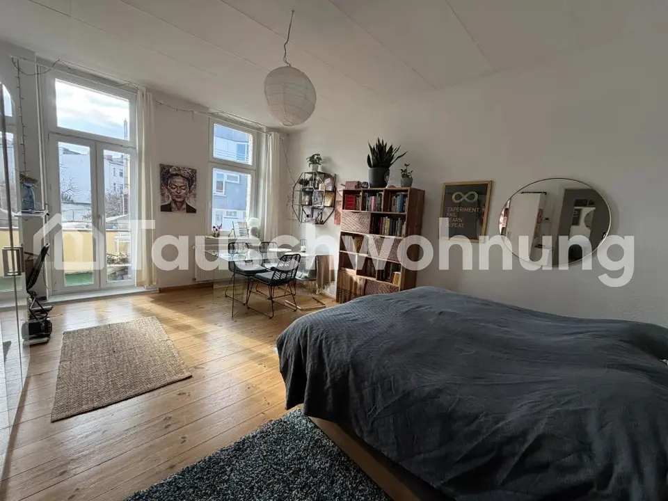 Studio mit 18 m² in Berlin – Bild 9