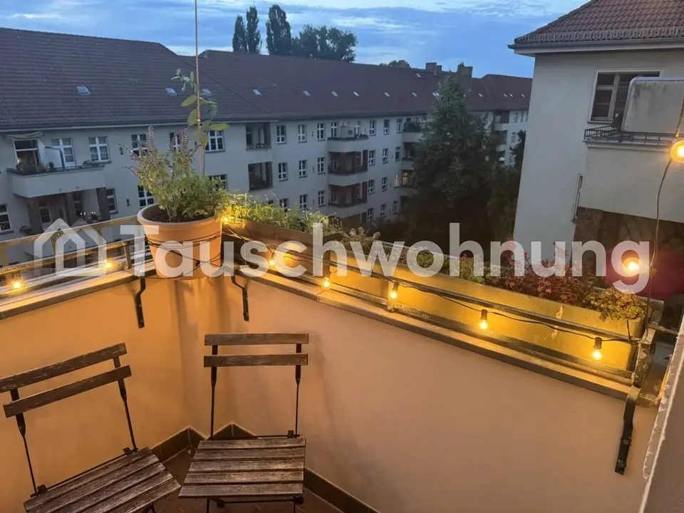 Studio mit 18 m² in Berlin – Bild 10