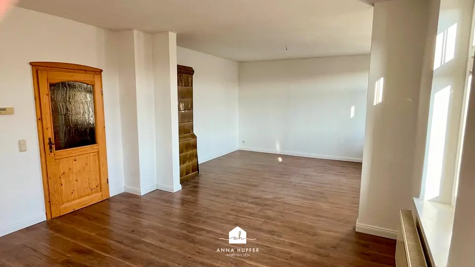 3 Zimmer Wohnung mit 92 m² in Gera – Bild 2