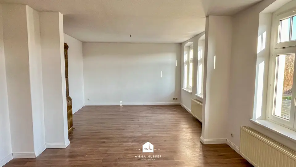 3 Zimmer Wohnung mit 92 m² in Gera – Bild 3