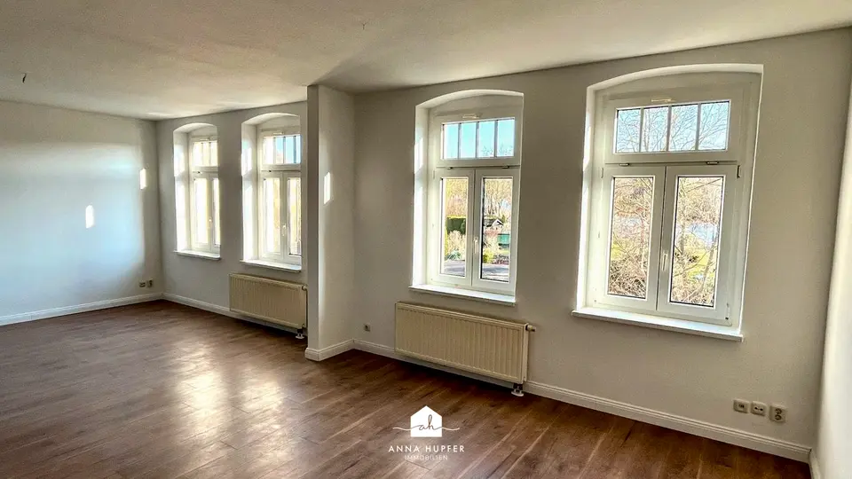 3 Zimmer Wohnung mit 92 m² in Gera – Bild 4