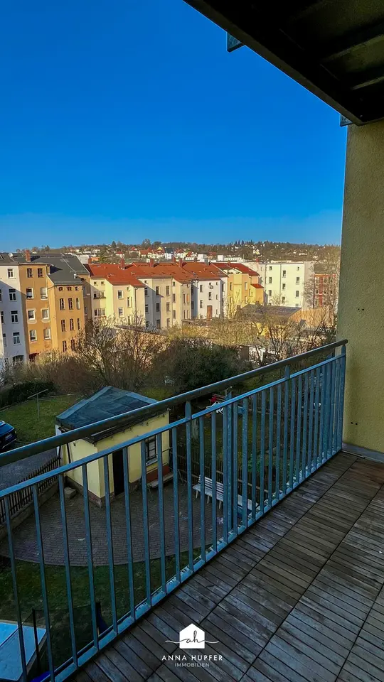 3 Zimmer Wohnung mit 92 m² in Gera – Bild 7