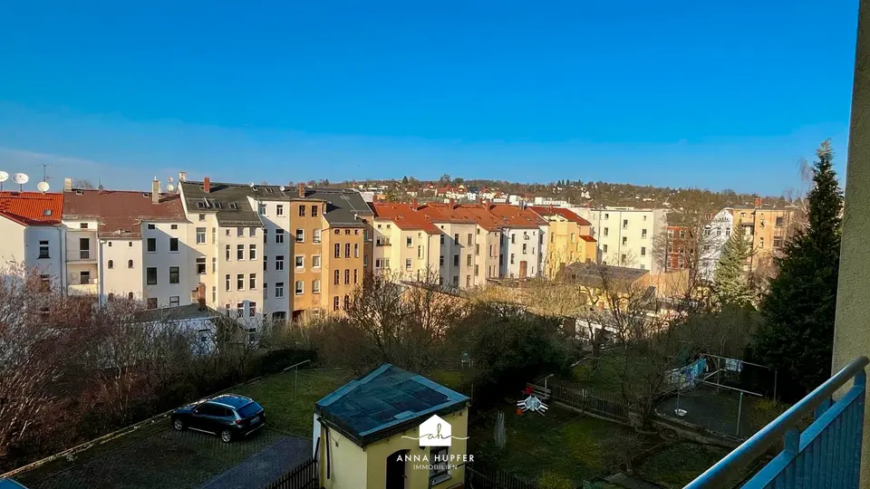 3 Zimmer Wohnung mit 92 m² in Gera – Bild 8