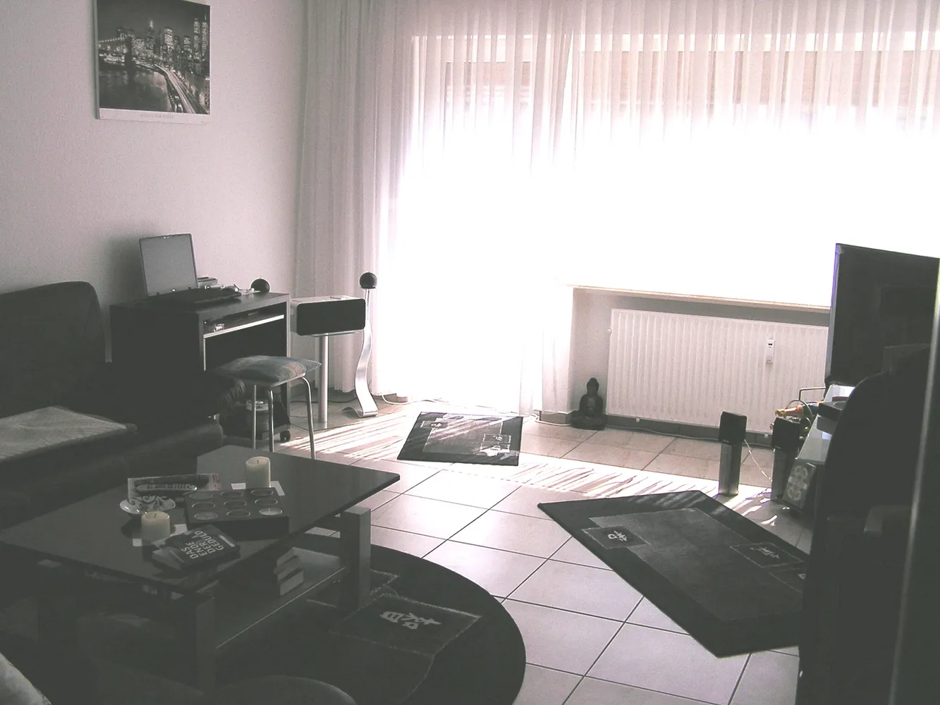 2 Zimmer Wohnung mit 52 m² in Mainz – Bild 1