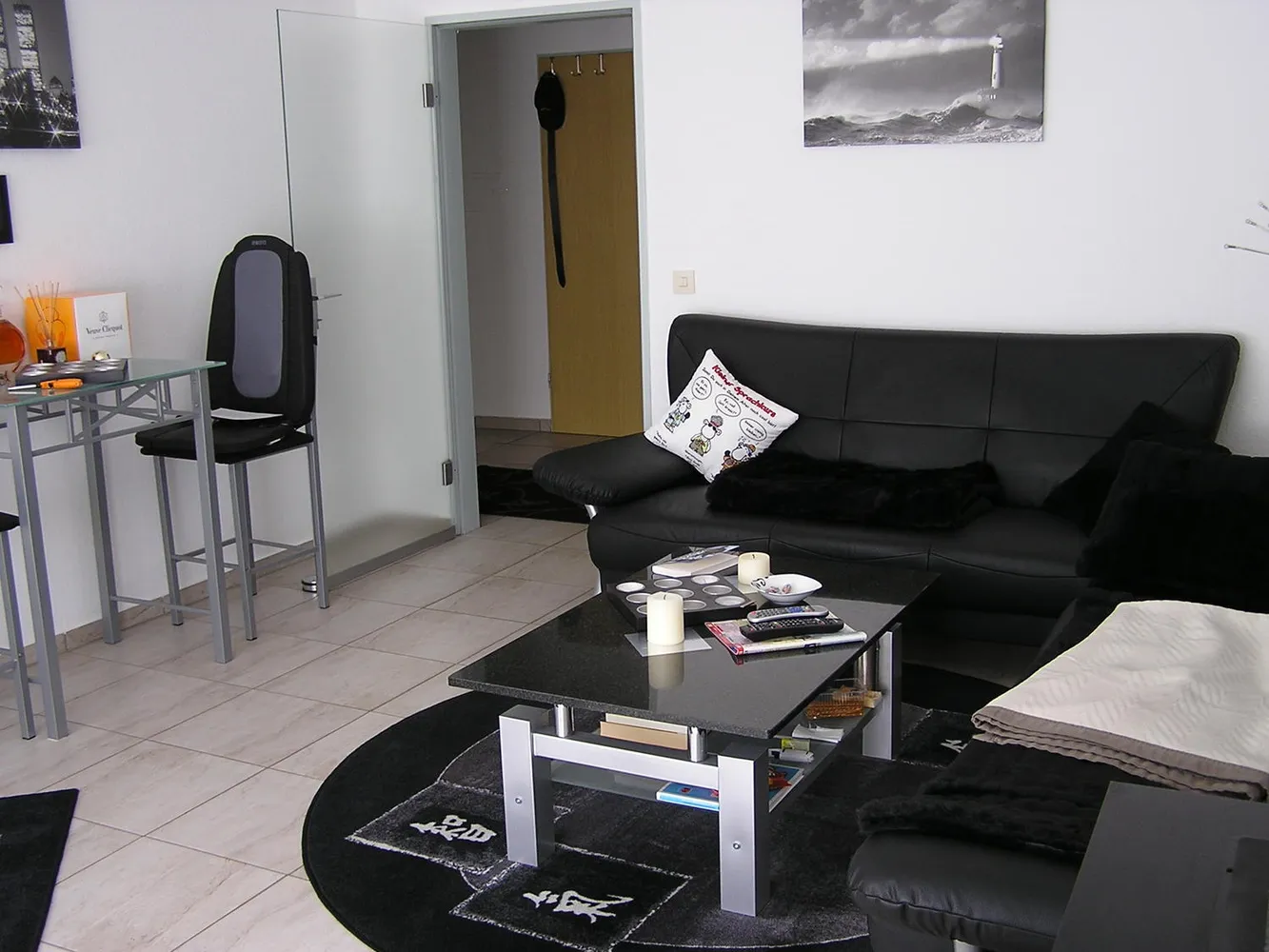 2 Zimmer Wohnung mit 52 m² in Mainz – Bild 2