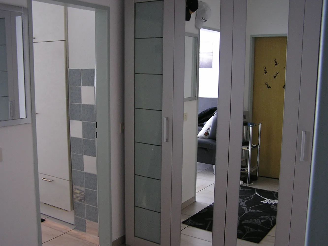 2 Zimmer Wohnung mit 52 m² in Mainz – Bild 11