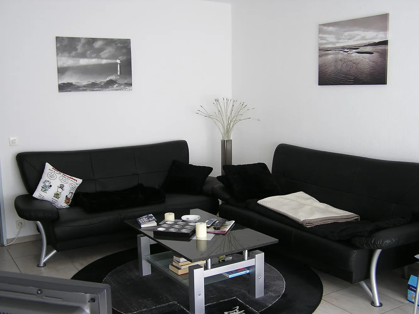 2 Zimmer Wohnung mit 52 m² in Mainz – Bild 3